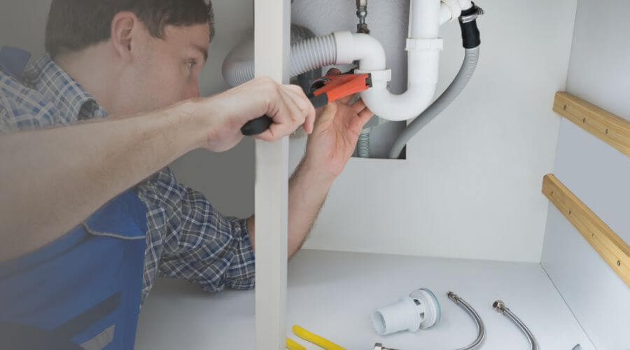 Professional Leak Detection in Tar Heel, NC